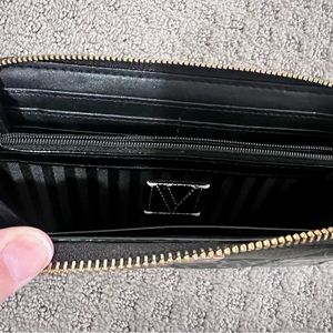 Vs tote bag & wallet